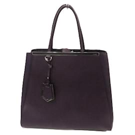 Fendi-Fendi 2Jours-Purple