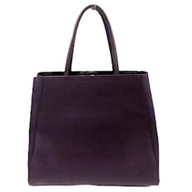 Fendi-Fendi 2Jours-Purple
