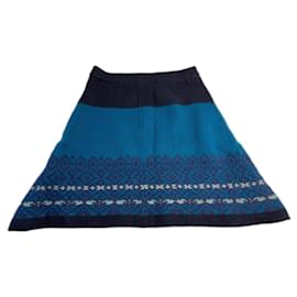 Autre Marque-Cut25 Skirt-Other