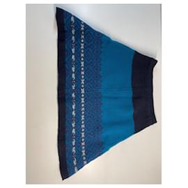 Autre Marque-Cut25 Skirt-Other