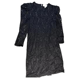 Michael Kors-Michael Kors dress-Black