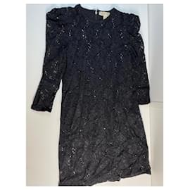 Michael Kors-Michael Kors dress-Black