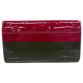 Louis Vuitton-Louis Vuitton Sarah-Pink