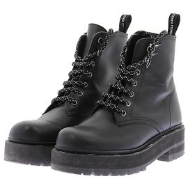 Bottines FENDI T.EU 37 Cuir Noir