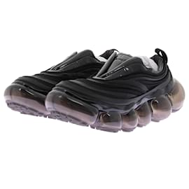 Autre Marque-NON SIGNE / UNSIGNED Trainers T.EU 45 Polyester-Black