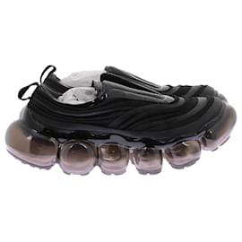 Autre Marque-NON SIGNE / UNSIGNED Trainers T.EU 45 Polyester-Black