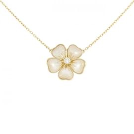 Van Cleef & Arpels-Van Cleef & Arpels Mini Naval Necklace-Other