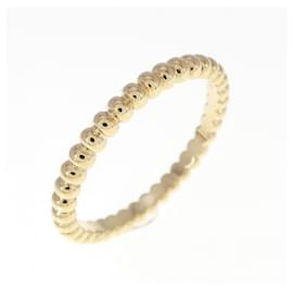 Van Cleef & Arpels-Van Cleef & Arpels Perlée Small Ring-Other