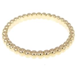 Van Cleef & Arpels-Van Cleef & Arpels Perlée Small Ring-Other