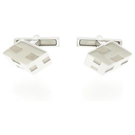 Hermès Gemelos de plata 925 Hermes Otro