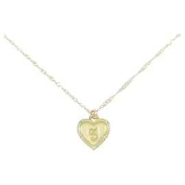Autre Marque-AHKAH Aaker Diamond Necklace-Other