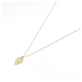 Autre Marque-AHKAH Aaker Diamond Necklace-Other