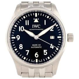 IWC-IWC Pilot's Watch Mark XX IW328202-Other