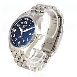IWC-IWC Pilot's Watch Mark XX IW328202-Other
