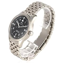 IWC-IWC Mark XV IW325307 Stainless Steel Automatic Watch-Other