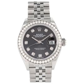 Rolex-Rolex Datejust-Brown