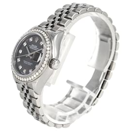 Rolex-Rolex Datejust-Brown