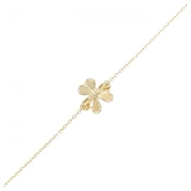 Van Cleef & Arpels-Van Cleef & Arpels Frivole Mini Charm Bracelet-Other