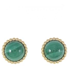 Van Cleef & Arpels-Van Cleef & Arpels Perlée Couleurs Earrings-Other