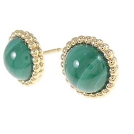 Van Cleef & Arpels-Van Cleef & Arpels Perlée Couleurs Earrings-Other