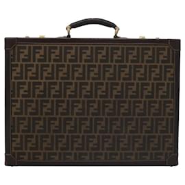 Fendi-Fendi Zucca-Brown