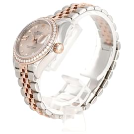 Rolex-Rolex Datejust-Golden
