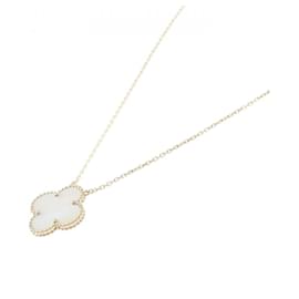Van Cleef & Arpels-Van Cleef & Arpels Magic Alhambra Necklace-Other