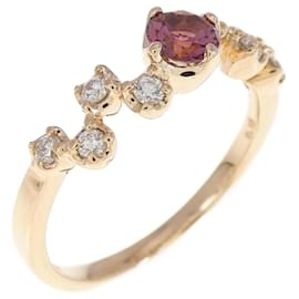 Autre Marque-Vendome Tourmaline Ring-Other