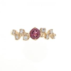Autre Marque-Vendome Tourmaline Ring-Other