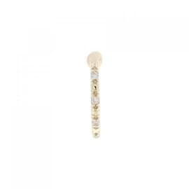 Autre Marque-Vendome Diamond Ear Cuff-Other