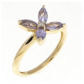 Autre Marque-Vendome Tanzanite Ring-Other