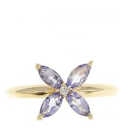 Autre Marque-Vendome Tanzanite Ring-Other