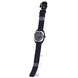 Hermès-Hermes H08 DLC SP1.748 TI Automatic Wristwatch-Other