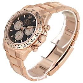 Rolex-Rolex Daytona-Black