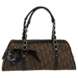 Dior-Dior Romantique-Brown