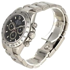 Rolex-Rolex Daytona-Black