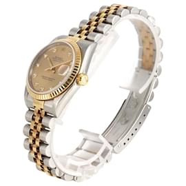 Rolex-Rolex Datejust-Golden