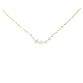 Autre Marque-Vendome Diamond Necklace-Other