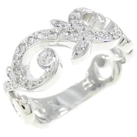 Autre Marque-Vendome Aoyama Diamond Band Ring-Other