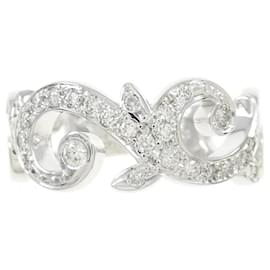 Autre Marque-Vendome Aoyama Diamond Band Ring-Other