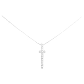 Autre Marque-Vendome Aoyama Diamond Necklace-Other