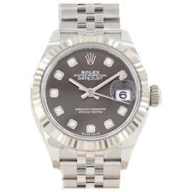 Rolex-Rolex Datejust-Brown