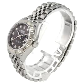 Rolex-Rolex Datejust-Brown