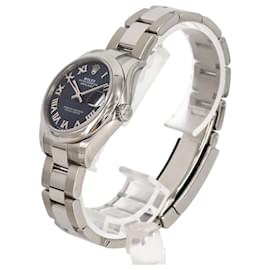 Rolex-Rolex Datejust-Blue