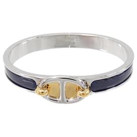 Hermès-Hermes Mini Click Chaine d'Ancre PM Bracelet-Other