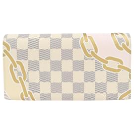 Louis Vuitton-Louis Vuitton Sarah-White
