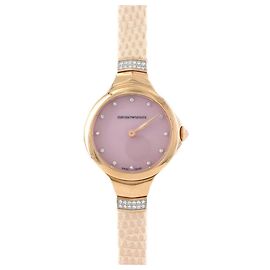 Emporio Armani ARS-8151 GP Quartz Watch Other