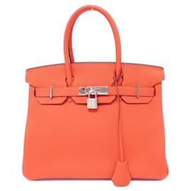 Hermès-Hermes Birkin 30cm Handbag-Other
