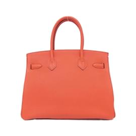 Hermès-Hermes Birkin 30cm Handbag-Other