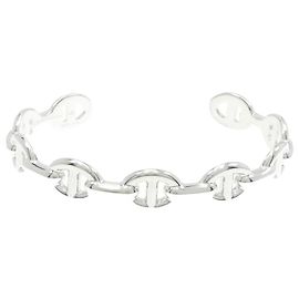 Bracciale Chaine d'Ancre Anchaine di Hermès Altro